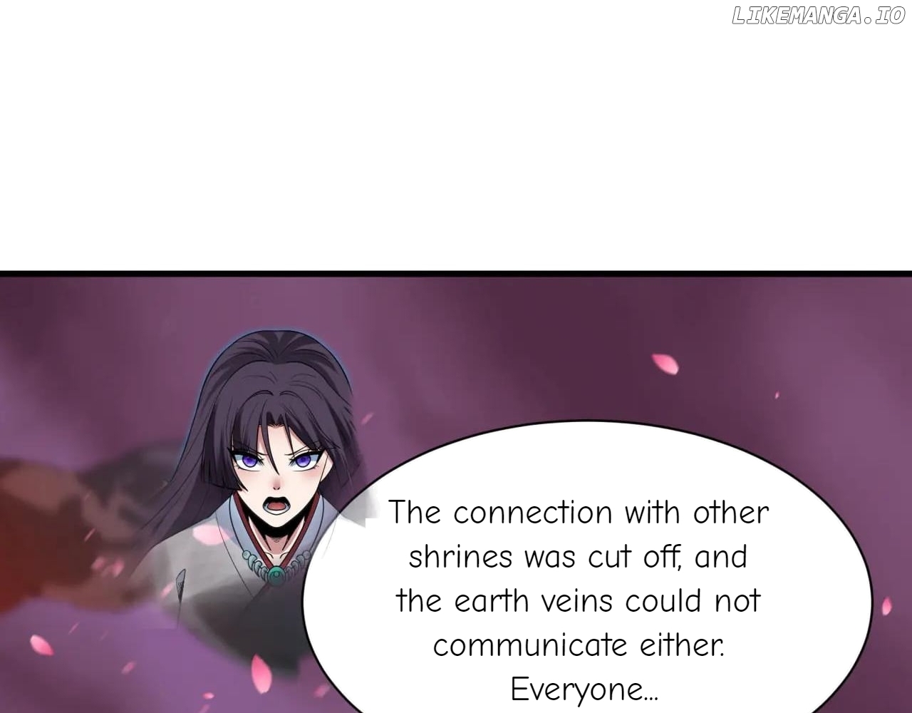Era of the Haunted Chapter 400 - page 114